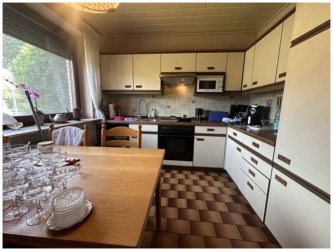 Immobilie in Himmelpforten - Großzügiges Einfamilienhaus mit Wintergarten in Himmelpforten - Bild 0