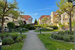 vermietete Kapitalanlage in begehrter Lage – 14469 Bornstedt, Potsdam – Vorschaubild 6