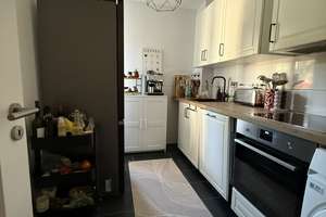 Helle 2-Zimmer-Wohnung im Herzen von Nippes  – Usambarastraße 1, 50733 Nippes (Ortsteil), Köln – Vorschaubild 6