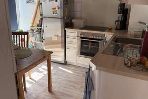 4 Zimmer Maisonettewohnng im Aachener Süden – Eupener Straße 113, 52066 Burtscheid Steinebrück, Aachen – Vorschaubild 10