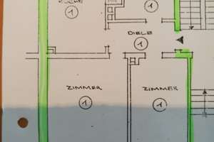 Freundliche 2-Zimmer-Wohnung mit Einbauküche in Mannheim-Lindenhof – Die vollständige Adresse der Immobilie erhältst du vom Anbieter., 68163 Lindenhof, Mannheim – Vorschaubild 6