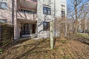 Moderne 2-Zimmer-Gartenwohnung in begehrter Lage von München-Neuperlach Süd – Die vollständige Adresse der Immobilie erhältst du vom Anbieter., 81739 Altperlach, München – Vorschaubild 15