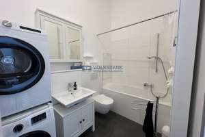 Heidelberg / Gaisbergstraße 
 - sanierter Altbau - 
Stilvolle 2-Zimmer-Wohnung 
mit Loft-Charakte – Die vollständige Adresse der Immobilie erhältst du vom Anbieter., 69115 Weststadt, Heidelberg – Vorschaubild 8