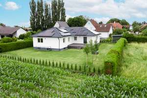 RESERVIERT! Erstbezug & provisionsfrei: Bungalow "Novalis" in Bestlage – Die vollständige Adresse der Immobilie erhältst du vom Anbieter., 84034 West, Landshut – Vorschaubild 19