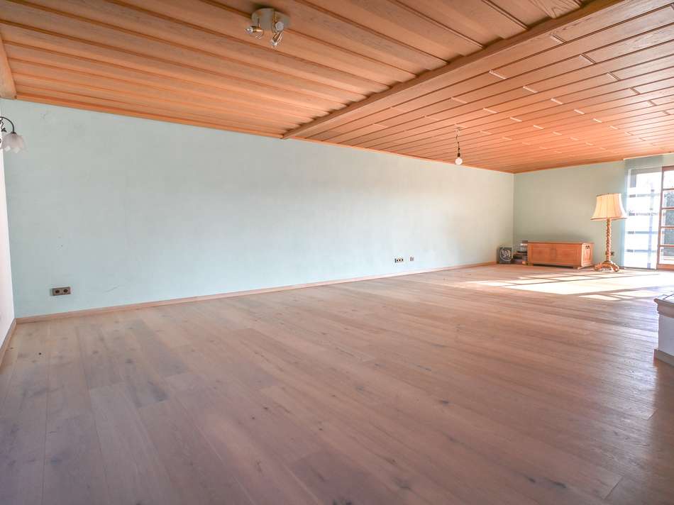 Wohn- und Esszimmer
