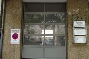 Studio Wohnung in der Innenstadt – Rheinstraße 86, 65185 Mitte, Wiesbaden – Vorschaubild 7