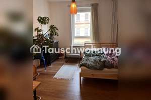 Tauschwohnung: Schöne Altbauwohnung nähe Schreventeich – Wörthstr. 33, 24116 Schreventeich, Kiel – Vorschaubild 3