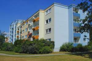 Frisch modernisiert für Sie - energieeffiziente Wohnung  // 1.OG links - WBS erforderlich – Eisenacher Str. 45, 38444 Westhagen, Wolfsburg – Vorschaubild 4