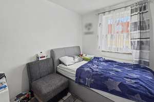 Vermietete 3-Zimmer-Wohnung in Augsburg-Lechhausen – Die vollständige Adresse der Immobilie erhältst du vom Anbieter., 86167 Lechhausen-West, Augsburg – Vorschaubild 5
