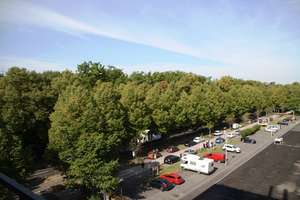 Frisch renovierte, helle, gut geschnittene 3-Zimmerwohnung mit Balkon in Bonn-Auerberg – Kölnstr. 482, 53117 Auerberg, Bonn – Vorschaubild 6