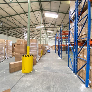 Ab sofort: Attraktive Hallenfläche mit Büro | starke Infrastruktur | optimale Verkehrsanbindung