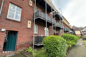 ACHTUNG SOMMERAKTION ! Renovierte 2,5- Raum- Wohnung mit Balkon frei ab 01.09.2026  ! – Am Himgesberg 9, 47259 Hüttenheim, Duisburg – Vorschaubild 6