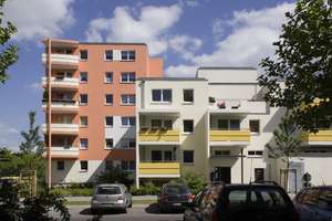 Nachmieter gesucht zum nächstmöglichen Zeitpunkt - 2 Zimmer mit Balkon – Wörlitzer Straße 1, 12689 Marzahn, Berlin – Vorschaubild 5