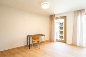 Topmoderne und vollmöblierte Maisonettewohnungen mit Blick über Stuttgart – Lenore-Volz-Straße 11, 70372 Veielbrunnen, Stuttgart – Vorschaubild 11