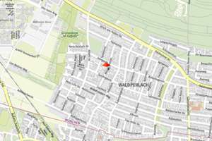 Sonnige3-Zimmer-Gartenwohnung in Bestlage Waldperlach - ruhig & privat – Die vollständige Adresse der Immobilie erhältst du vom Anbieter., 81739 Waldperlach, München – Vorschaubild 18