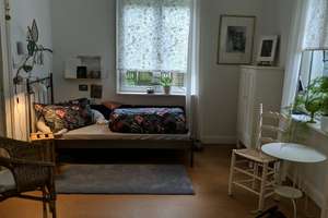 Wohnen wie einst der Bürgermeister. Traumhafte Altbauvilla im Herzen von Cronenberg. – Die vollständige Adresse der Immobilie erhältst du vom Anbieter., 42349 Cronenberg, Wuppertal – Vorschaubild 6