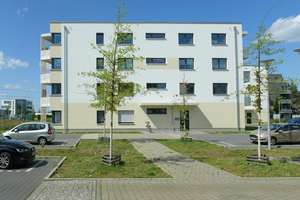Schöne Wohnung in zentraler Lage und familiärer Atmosphäre! – Wilhelm-Hoff-Straße 24, 12489 Adlershof, Berlin – Vorschaubild 3