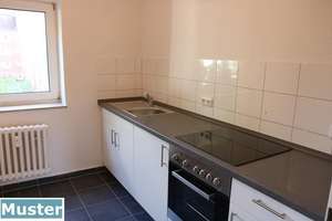 Helle Wohnung mit ebenerdigem Duschbad! – Hofholzallee 218, 24109 Hasseldieksdamm, Kiel – Vorschaubild 3