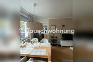 Tauschwohnung: 2 ZKB mit Balkon in Sülz gegen 3 ZKB – Arnulfstraße 18, 50937 Sülz, Köln – Vorschaubild 2