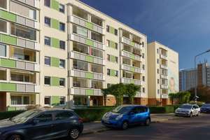3-Zimmerwohnung Rostock