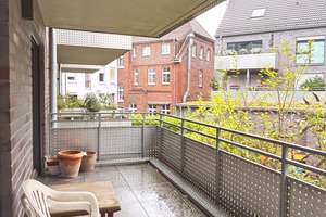 Neuwertige und großzügige 2-Zimmer-Wohnung in zentrale Lage – 48165 Hiltrup-Mitte, Münster – Vorschaubild 7
