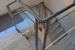 3 Zimmer Wohnung mit großem Balkon in der City – Die vollständige Adresse der Immobilie erhältst du vom Anbieter., 76133 Innenstadt-West, Karlsruhe – Vorschaubild 11