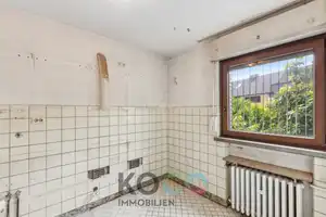 Freistehendes Einfamilienhaus mit viel Potenzial in bester Lage von Haan! – Mettmann (Kreis) – Vorschaubild 12
