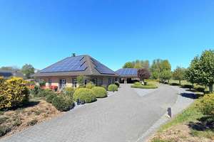 Exklusiver Bungalow in Schaalby (OT Moldenit) - Energie A+, PV-Anlagen, Geothermie - Provisionsfrei – Die vollständige Adresse der Immobilie erhältst du vom Anbieter., 24882 Schaalby – Vorschaubild 4