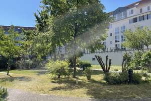 gemütliche ETW mit Dachterrasse im Wohnpark zur verkaufen – Gambrinusstr. 1a, 1159 Friedrichstadt, Dresden – Vorschaubild 3
