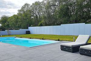 Exklusives und energieeffizientes Einfamilienhaus mit Swimmingpool und Kfz-Lackierfachbetrieb – Die vollständige Adresse der Immobilie erhältst du vom Anbieter., 72810 Gomaringen – Vorschaubild 14