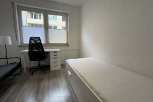 3-Zimmer Wohnung mit Balkon & Einbauküche, Frankenberger Viertel – Sophienstraße 6, 52070 Adalbertsteinweg, Aachen – Vorschaubild 7
