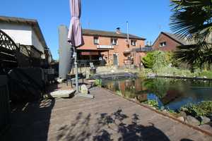 **Reserviert**
Idyllisches Wohnen in direkter Nähe zur Lippe – Damaschkeweg 54, 46483 Wesel (Kreis) – Vorschaubild 2