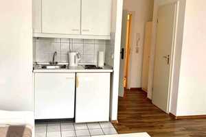 ***** Vermietetes charmantes Apartment in Düsseldorf-Wersten.... ***** – Düsseldorf – Vorschaubild 2