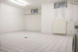 Helle 2-Zimmer-Wohnung mit TG-Platz in Sürth   (bitte keine Makler) – Rodderweg 54, 50999 Sürth, Köln – Vorschaubild 21