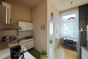 *LANGE VERMIETETE 2 ZI WOHNUNG IN BILK* - ZUR ANLAGE – Kopernikusstr. 95, 40225 Bilk, Düsseldorf – Vorschaubild 2