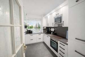 Moderne Wohnung mit großem Balkon & Tiefgarage – Die vollständige Adresse der Immobilie erhältst du vom Anbieter., 50858 Weiden, Köln – Vorschaubild 3