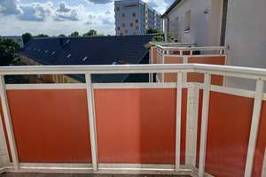 Schöne Aussicht, Balkon, 2 Zimmer in Nähe Uniklinik erwartet Sie! – Leipziger Str. 25, 39112 Leipziger Straße, Magdeburg – Vorschaubild 16