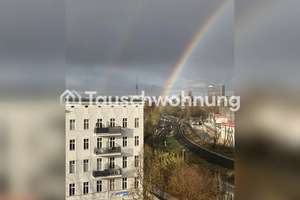 Tauschwohnung: Helle Schöneberger Altbauwohnung mit Aussicht (Gewobag) – Die vollständige Adresse der Immobilie erhältst du vom Anbieter., 10965 Schöneberg, Berlin – Vorschaubild 11