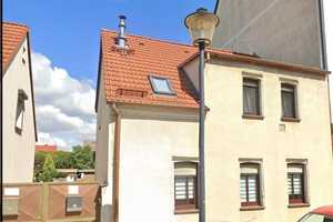 Modernisierte Doppelhaushälfte mit Pool – Einziehen & Wohlfühlen in Bitterfeld – Anhalt-Bitterfeld (Kreis) – Vorschaubild 2