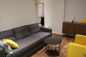 Hochwertig möblierte Wohnung in Charlottenburg – Danckelmannstraße 12, 14059 Charlottenburg, Berlin – Vorschaubild 14