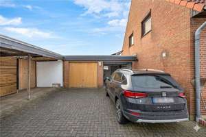Ein Zuhause zum Ankommen - in einer ruhigen Wohnlage von Bremen‑Farge – Die vollständige Adresse der Immobilie erhältst du vom Anbieter., 28777 Rekum, Bremen – Vorschaubild 19