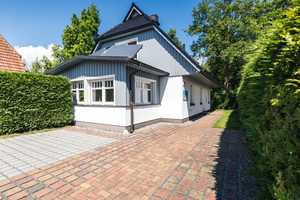 Stilvolles Traumhaus im Ostseeheilbad Zingst – Nordvorpommern (Kreis) – Vorschaubild 2