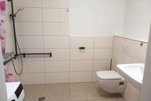 Stilvolles 2-Zimmer-Apartment mit Terrasse und EBK in Vegesack – Die vollständige Adresse der Immobilie erhältst du vom Anbieter., 28757 Schönebeck, Bremen – Vorschaubild 6
