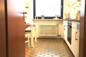 COOLE, SUPER GROßZÜGIGE 2-ZI-WHG MIT BALKON UND EBK IN ALTDORF b.Nbg. – 90518 Altdorf bei Nürnberg – Vorschaubild 10