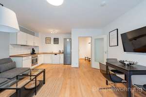 2-Zimmer-Wohnung mit Balkon und eigenem Park in Lichterfelde-West (provisionsfrei) – Drakestraße 76, 12205 Lichterfelde, Berlin – Vorschaubild 4