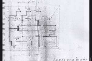 Großzügiges Haus, ideal fürs unten einziehen und oben vermieten, Top-Lage – Hohenstaufenallee 11, 45888 Bulmke-Hüllen, Gelsenkirchen – Vorschaubild 14
