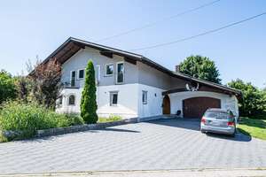 Weitläufiges Grundstück, Wohnhaus mit vielseitigen Hallen, Scheunen und PV-Power – Die vollständige Adresse der Immobilie erhältst du vom Anbieter., 93473 Arnschwang – Vorschaubild 7
