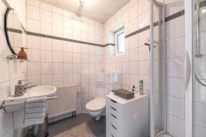 Doppelhaushälfte mit viel Potenzial und schönem Grundstück in Eversten – Die vollständige Adresse der Immobilie erhältst du vom Anbieter., 26131 Eversten, Oldenburg (Oldenburg) – Vorschaubild 15