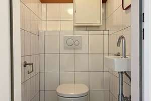 WG Zimmer in 3er neu gegründeter 3er WG – Marienbongard 4, 52062 Ponttor, Aachen – Vorschaubild 11