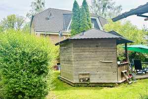 Die etwas andere Doppelhaushälfte -Haus - in Petershagen bei Berlin! – Märkisch-Oderland (Kreis) – Vorschaubild 20